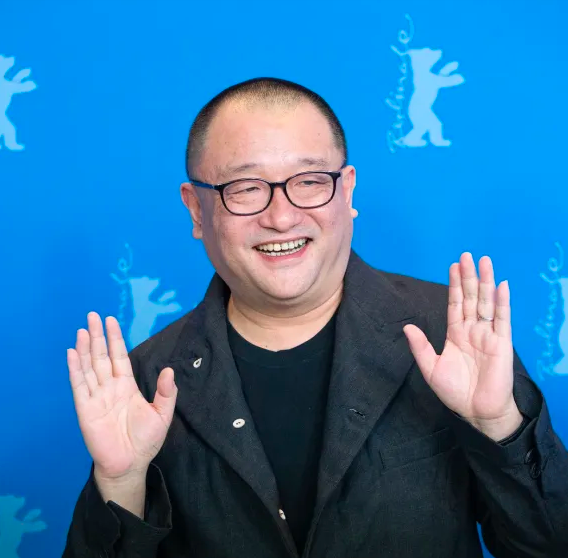 Photo de la personne interviewé